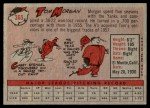 1958 Topps Baseball Cards - Choose Your Card
