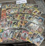 1958 Topps Warren Spahn All-Star Sports Card