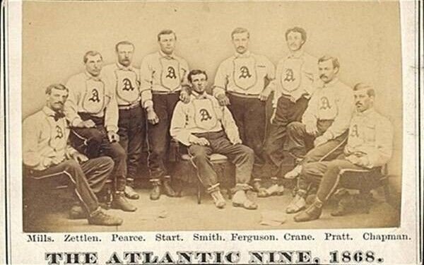 1868 Snyder & Peck