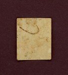 1911 Helmar Ed Lennox Chicago T332 Stamps