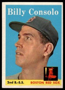 1958 Topps Baseball Cards - Choose Any Card