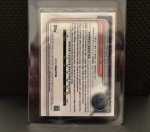 2024 Ty Cobb 1st Bowman Chrome Retrofractor