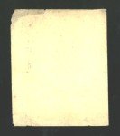 1911 T332 Helmar Baseball Stamp Hoblitzell Card