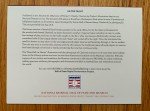 2017 Baseball Hall of Fame Christmas Card Set