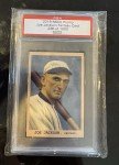 2019 NSCC Promo PSA Full Set of Legends