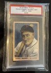 2019 NSCC Promo PSA Full Set of Legends