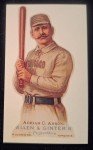 1887 Allen & Ginter N28 Baseball Card Set