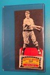 1951 Topps Christy Mathewson HOF Card