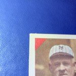 1960 Fleer John McGraw Baseball Card #66