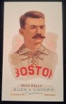 1887 Allen & Ginter N28 Baseball Card Set