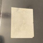 1911 Helmar Stamps Red Murray T332 Card