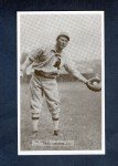 Jack Lapp Athletics 1911 T5 Cabinet Photo