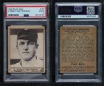 1940 Play Ball Christy Mathewson #175 PSA 2
