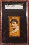 1911 Sweet Caporal T205 John McGraw Baseball Card