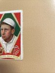 Eddie Collins 1911 T205 Piedmont Baseball Card