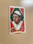 Eddie Collins 1911 T205 Piedmont Baseball Card