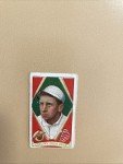 Eddie Collins 1911 T205 Piedmont Baseball Card