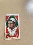 Eddie Collins 1911 T205 Piedmont Baseball Card