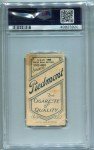 Christy Mathewson 1909 T206 Piedmont Baseball Card