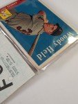 1958 Topps Baseball Sealed Cello Pack - 10 Cards
