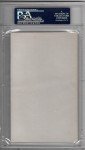 1936 National Chicle Honus Wagner Sports Card