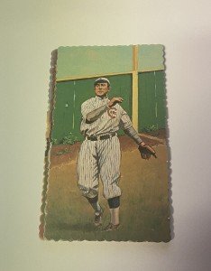 1984 RGI Ron Lewis Hall of Famers Collection