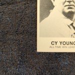 1977-84 TCMA Cy Young Series 6 #270 Card