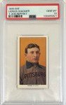 1995 Honus Wagner T-206 Reprint PSA 10