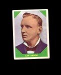 1960 Fleer Cap Anson Sports Card #44