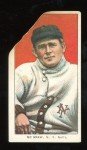 T206 1909-11 John McGraw Baseball Card #323