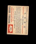 1960 Fleer Cap Anson Sports Card #44