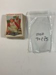 1960 Topps Baseball Cards Bulk Lot - 25 Cards