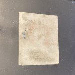 1911 Helmar Stamps Mickey Doolin T332 Card