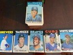 1986 Topps Traded Baseball Cards - Choose Your Favorites