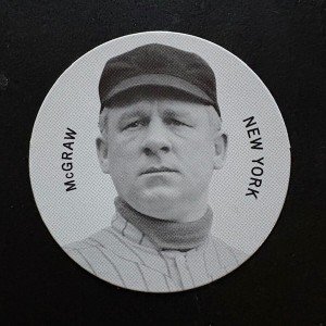 2013 PANINI Cooperstown Baseball Insert Card Disks