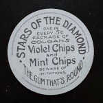 2013 PANINI Cooperstown Baseball Insert Card Disks