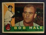 1960 Topps Complete Your Set Cards 270-550