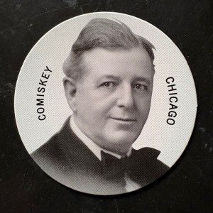 2013 PANINI Cooperstown Baseball Insert Card Disks