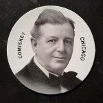 2013 PANINI Cooperstown Baseball Insert Card Disks