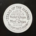 2013 PANINI Cooperstown Baseball Insert Card Disks