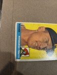 1958 Topps #132 Vern Law Baseball Card