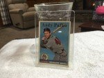 1958 Topps Baseball Cards - Set of 10