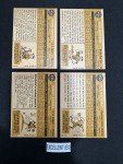 1960 Topps Baseball Cards - Complete Your Set