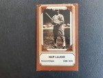 1974 Fleer Baseball Pioneers Pick Cards