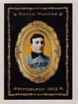 Honus Wagner 1912 Pittsburgh Pirates Card – Rare Edition