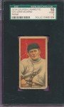 SGC T213-2 John McGraw Portrait Card 1914