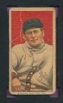 SGC T213-2 John McGraw Portrait Card 1914