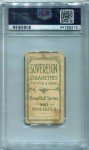 T206 John McGraw Glove Card - PSA 1 HOF