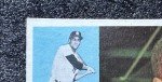 1960 Topps Elston Howard #65 Yankees Card