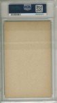 Tris Speaker 1921 Exhibit Sports Card - HOF
